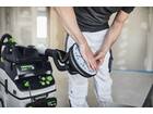 FESTOOL Schuurpapier granat P80/25 STUKS D225/125