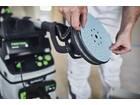 FESTOOL Schuurpapier granat P80/25 STUKS D225/125