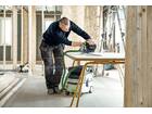 Festool Accu stofzuiger CTLC MIDI I-Basic 18V
