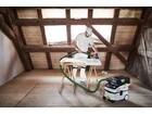 Festool Accu stofzuiger CTLC MIDI I-Basic 18V