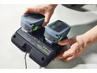 Festool Accu snellader TCL 6 DUO 18V
