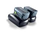 Festool Accu snellader TCL 6 DUO 18V