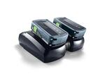 Festool Accu snellader TCL 6 DUO 18V