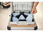 Festool Systainer schuurbladen GRANAT SYS-STF DELTA GR-SET
