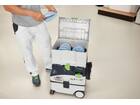 Festool Systainer schuurbladen GRANAT SYS-STF D150 GR-SET