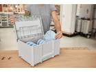 Festool Systainer schuurbladen GRANAT SYS-STF D150 GR-SET