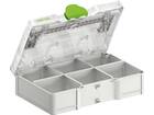 FESTOOL Systainer t-loc SYS3 S 76 TRA