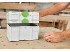 FESTOOL Systainer t-loc SYS3 S 147