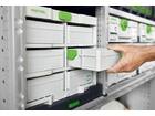 FESTOOL Systainer t-loc SYS3 S 76 TRA UNI