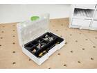 FESTOOL Systainer t-loc SYS3 S 76 TRA UNI