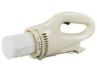 MAKITA Stofzuiger body in doos CL070DZ 7.2V