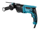 MAKITA Boorhamermachine in koffer HR2600 230V/800W
