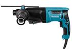 MAKITA Boorhamermachine in koffer HR2600 230V/800W