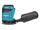 MAKITA Excenter schuurmachine body in Mbox DBO180ZJ 18V
