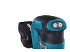 MAKITA Excenter schuurmachine body in Mbox DBO180ZJ 18V
