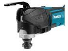 Makita Multitool body in doos DTM51Z 18V