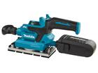 Makita Vlakschuurmachine in doos DBO380Z 18V