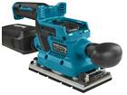 Makita Vlakschuurmachine in doos DBO380Z 18V