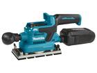 Makita Vlakschuurmachine in doos DBO380Z 18V