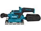 Makita Vlakschuurmachine in doos DBO380Z 18V