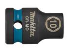 Makita Krachtdop 1/2" 10X38MM