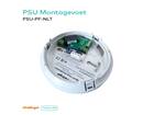 Fire angel relais rookmeldervoet PSU-PF-NLT 24V/2W