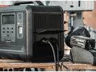 EVEBASE Portable power station Move 1200 960Wh