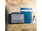 EVEBASE Portable power station Move 1200 960Wh