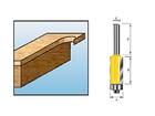 Makita Kantenfrees HM 6MM