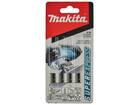 MAKITA Decoupeerzaagblad ZACHTHOUT 77MM