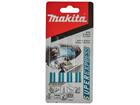 MAKITA Decoupeerzaagblad ALUMINIUM 77MM