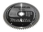 MAKITA Cirkelzaagblad HOUT / 70 TANDS