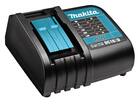 MAKITA Accu lader DC18SD 7.2-18V