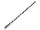 MAKITA Hamerboor SDS-plus 4-snijder P4S 10X455MM