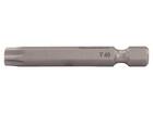 MAKITA Schroefbit T-40 1/4''X50MM