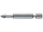 Makita Schroefbit PZ1 1/4''X50MM