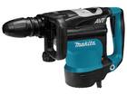 MAKITA Combihamer met stofafzuiging in koffer HR4511CV 230V/1350W