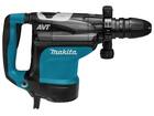 MAKITA Combihamer met stofafzuiging in koffer HR4511CV 230V/1350W