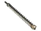 MAKITA Hamerboor SDS-plus 4-snijder P4S 24X450MM