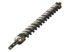 MAKITA Hamerboor SDS-plus 4-snijder P4S 28X450MM
