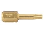 Makita #Slagschroefbit T15 XTT 1/4''X25MM