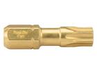 Makita #Slagschroefbit T30 XTT 1/4''X25MM