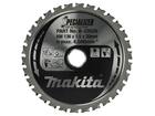 Makita Zaagblad metaal B-33526