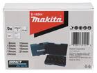 Makita Krachtdoppenset 9-delig