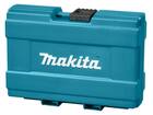 Makita Krachtdoppenset 9-delig