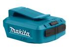 MAKITA USB adapter LXT 14,4/18V