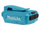MAKITA USB adapter LXT 14,4/18V