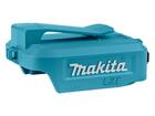 MAKITA USB adapter LXT 14,4/18V