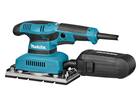 MAKITA Vlakschuurmachine 93X185MM in doos BO3711 230V/190W
