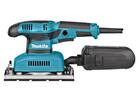 MAKITA Vlakschuurmachine 93X185MM in doos BO3711 230V/190W